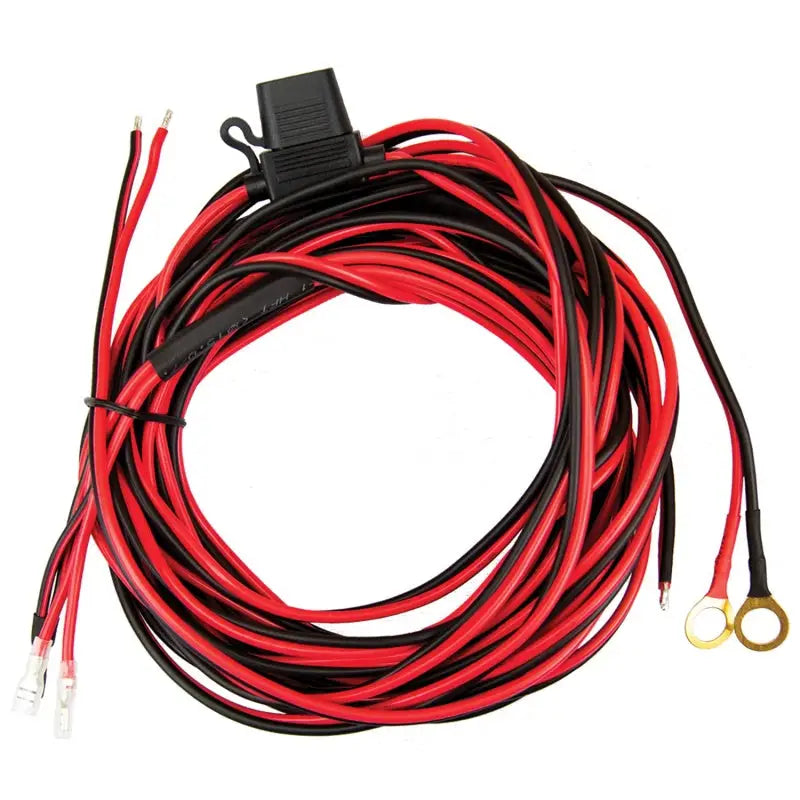 Rigid Industries 360-Series 2-Wire Wiring Harness (SAE Only) rig36361
