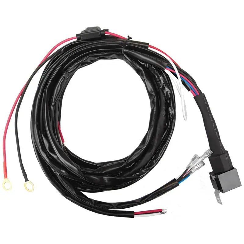 Rigid Industries 360-Series 3-Wire Wiring Harness (Backlight) rig36360
