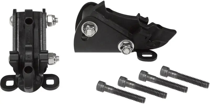 Rigid Industries Adapt Stealth Mount Bracket Kit rig46590