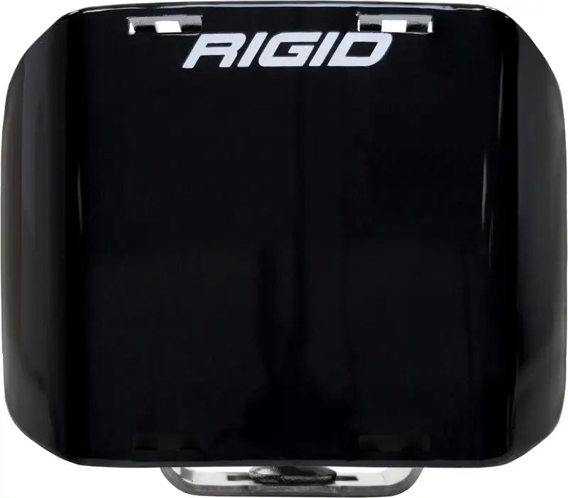 Rigid Industries D-SS Black Cover rig32181
