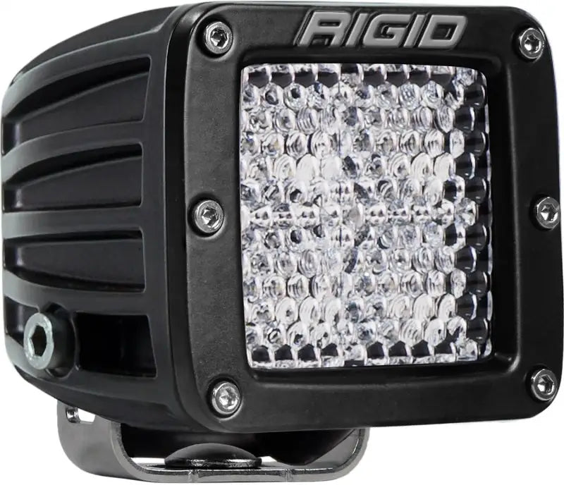 Rigid Industries Dually - 60 Deg. Lens - Single rig201513