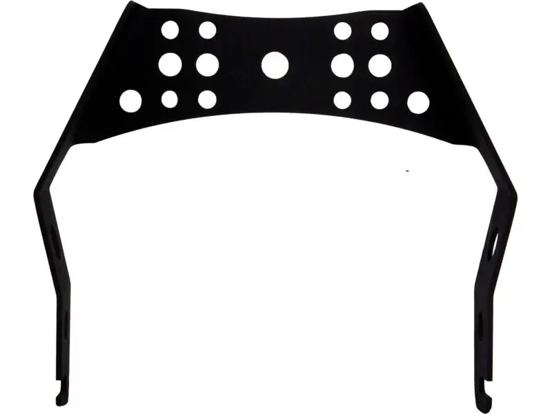 Rigid Industries Mount for most ATVs housing a 6in LED Light rig40630