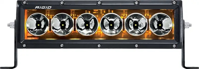 Rigid Industries Radiance 10in Amber Backlight rig210043