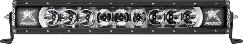 Rigid Industries Radiance 20in White Backlight rig220003