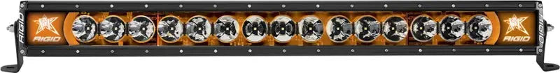 Rigid Industries Radiance 30in Amber Backlight rig230043