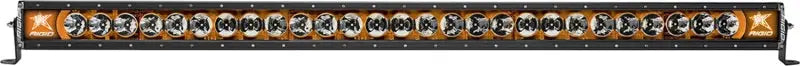 Rigid Industries Radiance 50in Amber Backlight rig250043