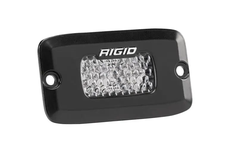 Rigid Industries SRMF - Flush Mount - 60 Deg. Lens rig922513