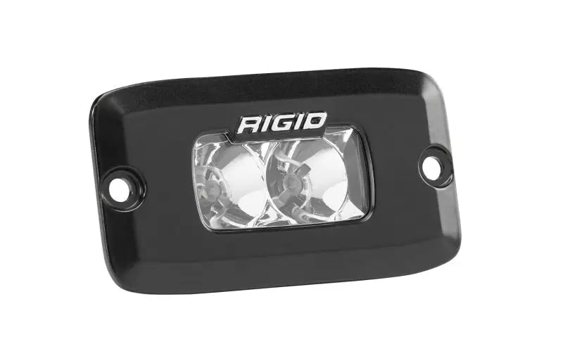 Rigid Industries SRMF - Flush Mount - Flood rig922113