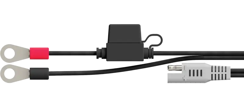 Ring Terminal Connector Cable 490-2904