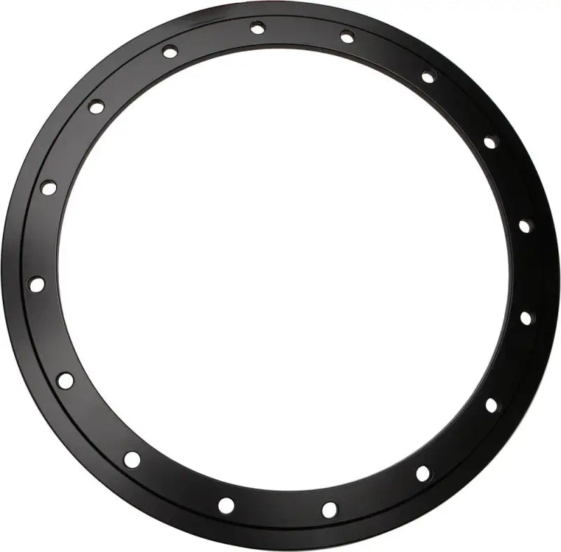 RINGSD-12BLK Itp Sd Beadlock Ring 12" Black wps-57-94156