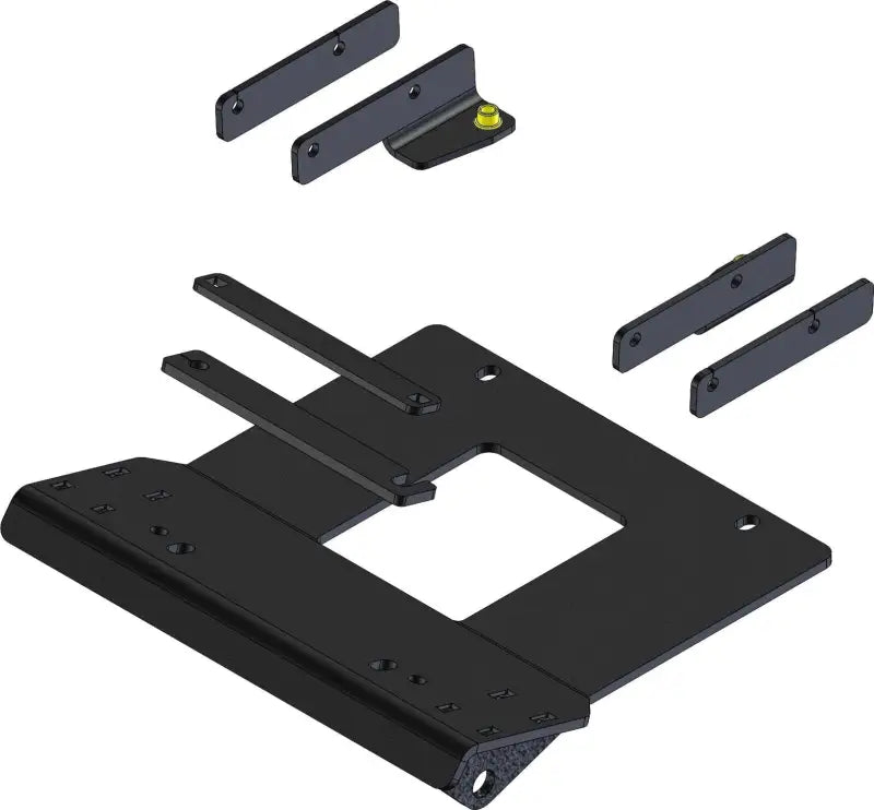 Rmax Plow Mount wps-10-6240