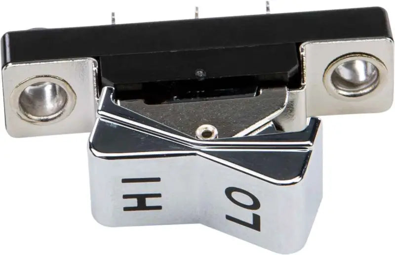 Rocker Switch Hi Low 72 81 Bigtwins wps-820-50816