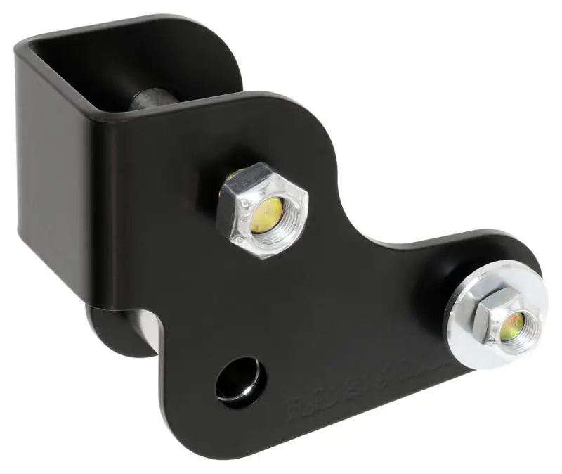 RockJock 2021+ Bronco Geometry Correction Axle Bracket for Rear Trac Bar rokrj-181400-101