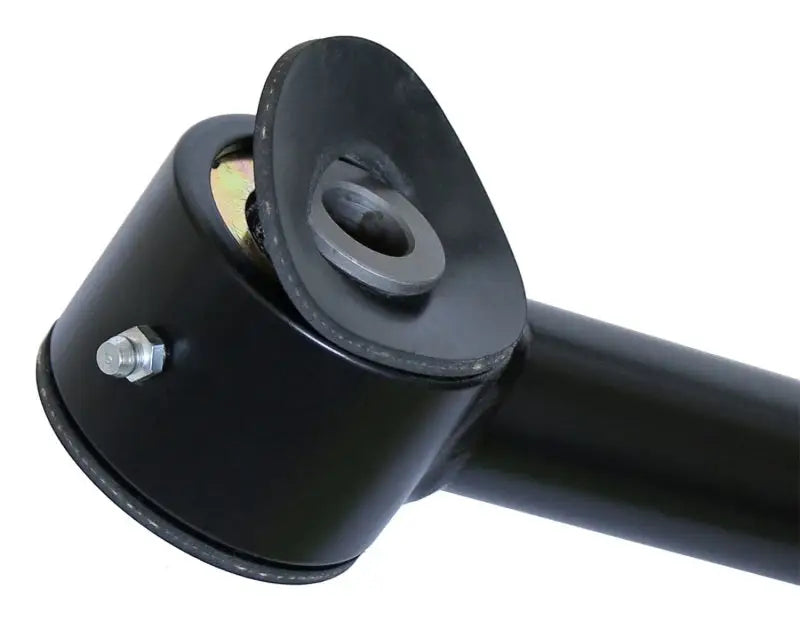 RockJock 2021+ Bronco Johnny Joint Rear Trac Bar Adjustable Greasable rokrj-183400-101