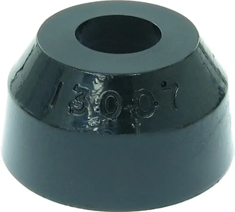 RockJock Currectlync Tie Rod End Boot Urethane Universal 1 7/8in OD x 1 5/8in ID x 1in Tall rokjk-9703dlbu