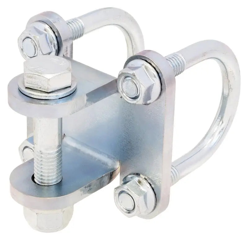 RockJock JK Currectlync Modular Extreme Duty Steering System Bolt-On rokjk-9703