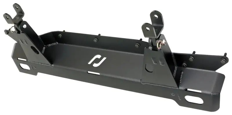 RockJock JL/JT Tow Bar Mounting Kit Steel Bumper rokce-9033jls