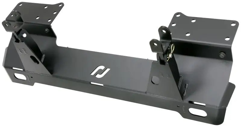 RockJock JL Tow Bar Mounting Kit w/ Plastic Bumper Includes Hardware rokce-9033jlp