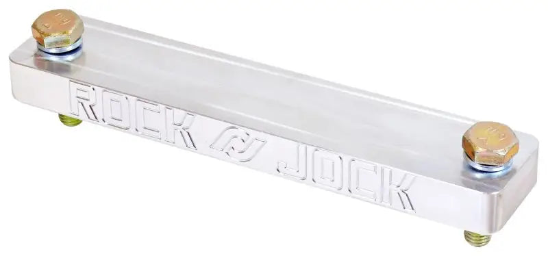 RockJock JT Gladiator Driveshaft Carrier Bearing Spacer Rear w/ Billet Aluminum Spacer Hardware rokrj-151402-101