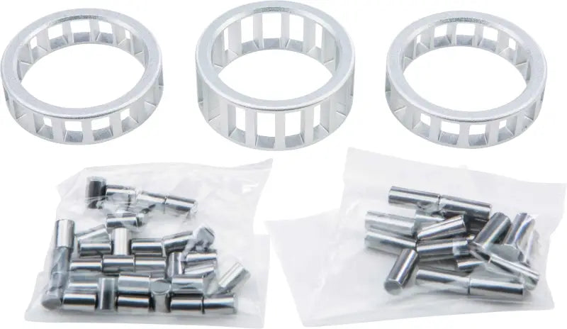 Rod Roller & Retainer Assy 1954 E86 Xl wps-820-58003