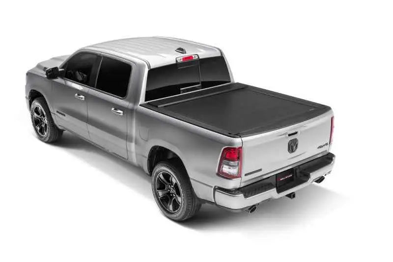 Roll-N-Lock 2019 Ram 1500 XSB 65.5in E-Series Retractable Tonneau Cover rc401e