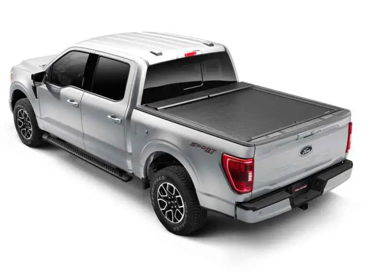 Roll-N-Lock 2021 Ford F-150 67.1in A-Series Retractable Tonneau Cover bt131a