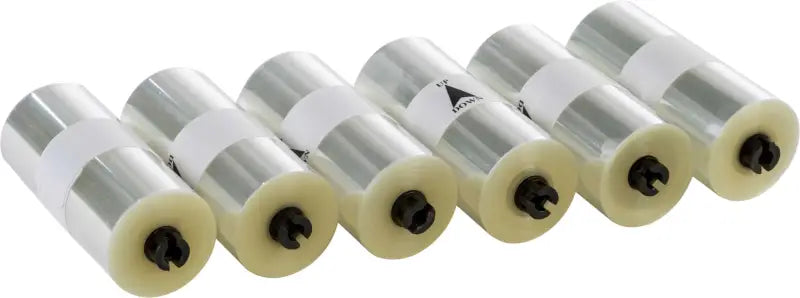 Roll Off Replacement Film 6/Pk wps-37-5403