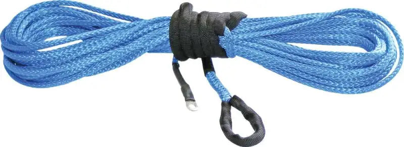 Rope Kit Blue 3/16"X50' 1700 3500 wps-30-0079