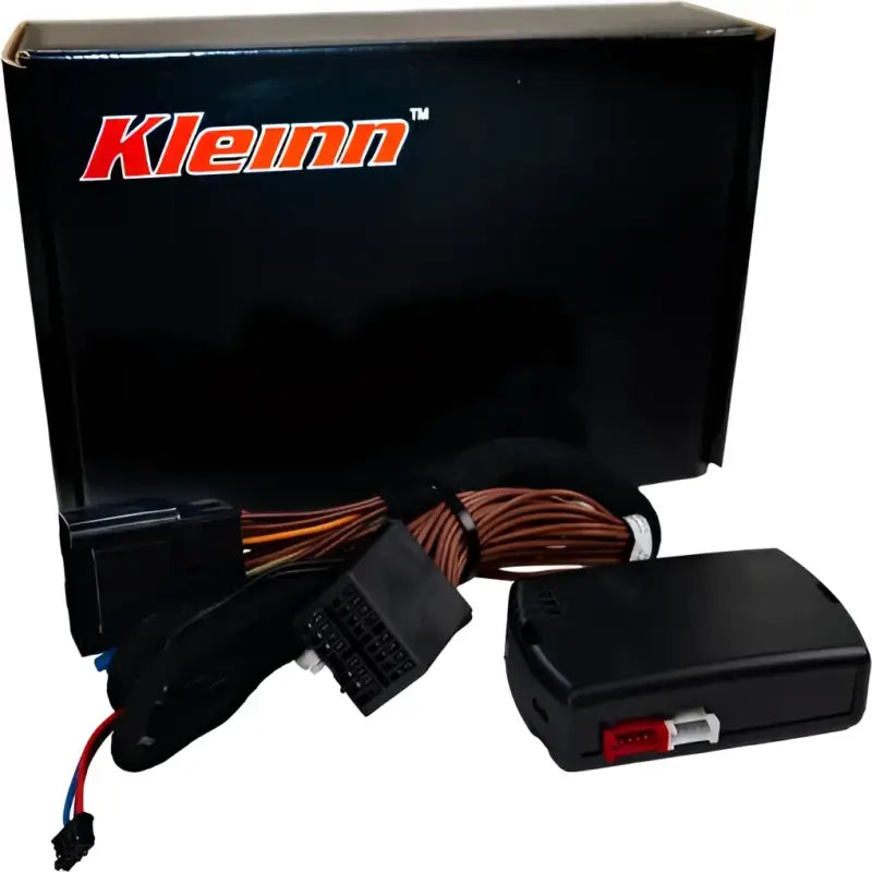 RSFD21 Kleinn Auto Ford Remote Start k86rsfd21