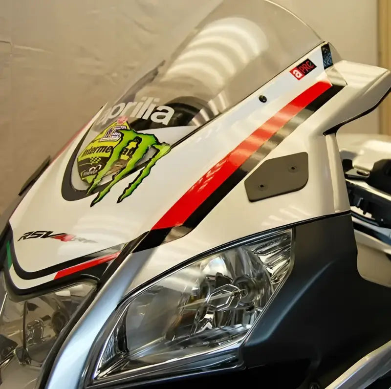 RSV4-MBO Mirror Block Off Plates Apr wps-565-0157