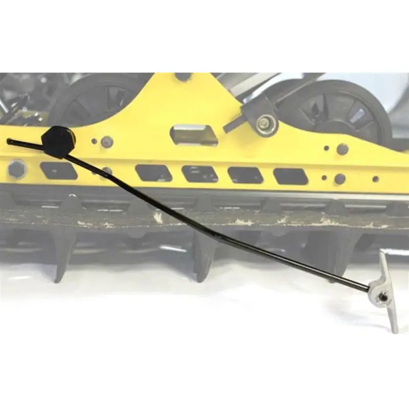 RT SPRING Ottp Ice Scratcher Spring (Right) wps-15-6405r