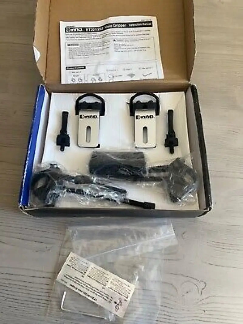 RT202 Inno Racks Velo Grip C-Channel inrrt202