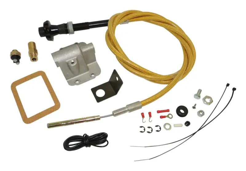RT23003 Crown Auto Disconnect Kit c1yrt23003
