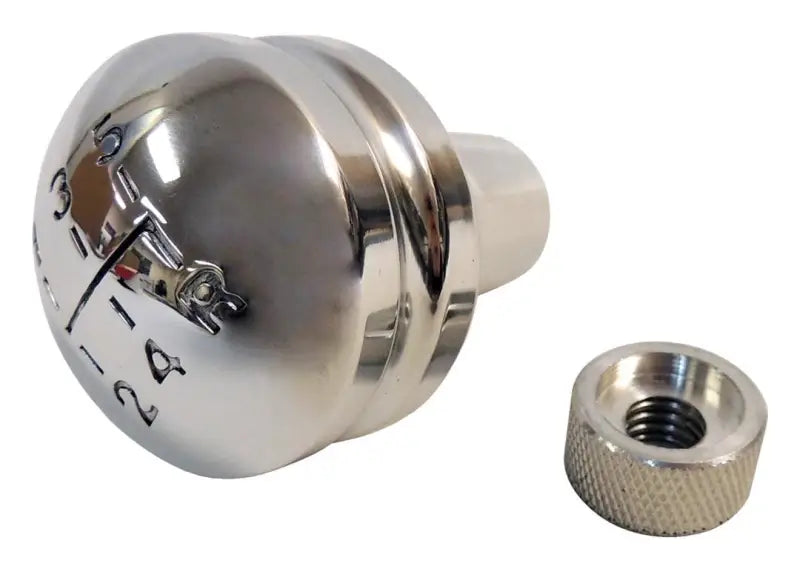 RT24008 Crown Auto Shift Knob c1yrt24008