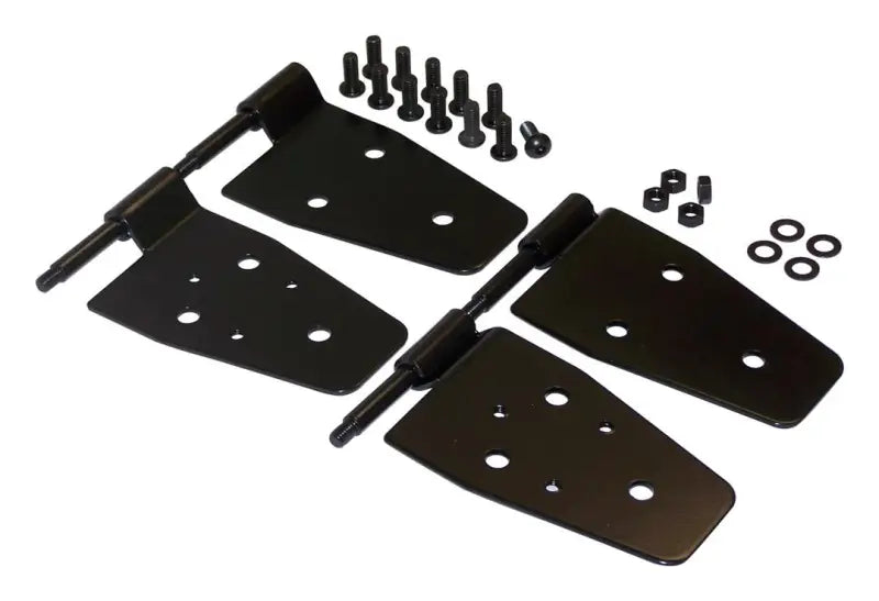RT26003 Crown Auto Door Hinge Set c1yrt26003