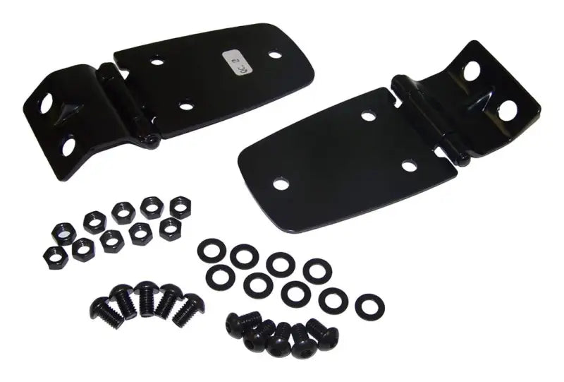 RT26045 Crown Auto Hood Hinge Set c1yrt26045