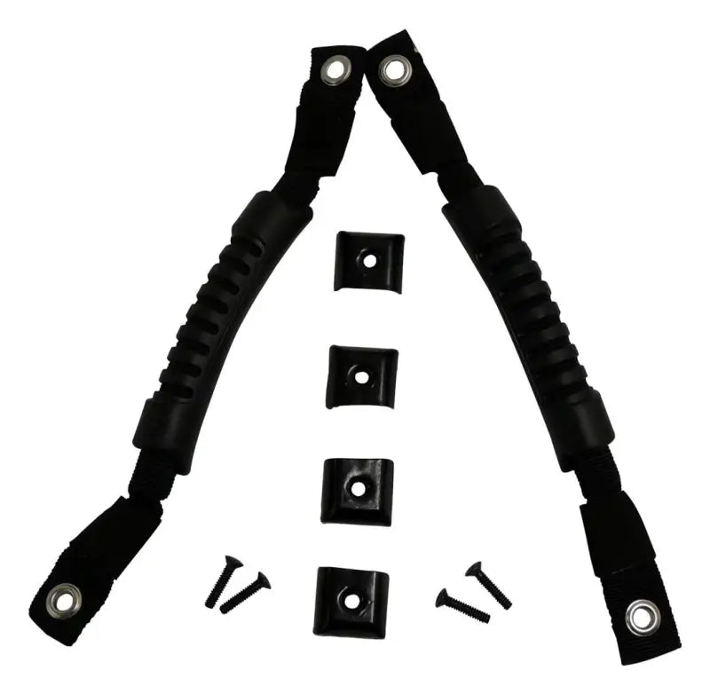 RT27004 Crown Auto Door Handle Set c1yrt27004