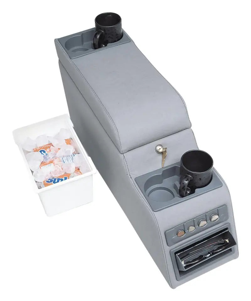 RT27008 Crown Auto Locking Center Console c1yrt27008