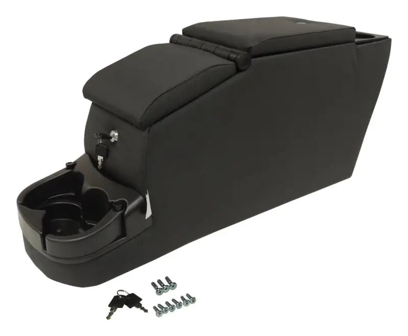 RT27047 Crown Auto Locking Center Console c1yrt27047