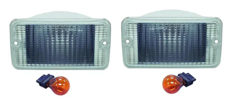 RT28016 Crown Auto Parking Light Kit c1yrt28016