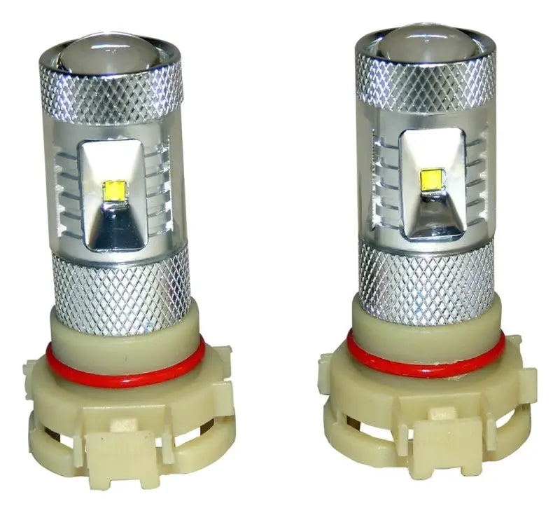 RT28049 Crown Auto Led Fog Lamp Bulb Kit c1yrt28049