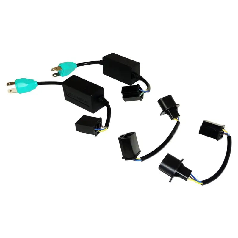 RT28098 Crown Auto H4 To H13 Adapt c1yrt28098