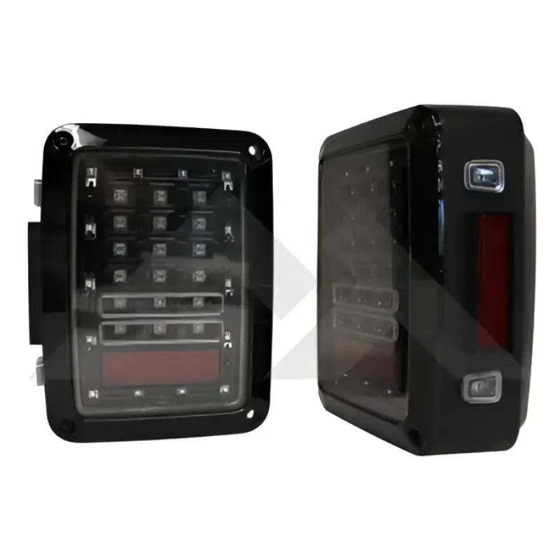 RT28112 Crown Auto Led Lamp Set c1yrt28112