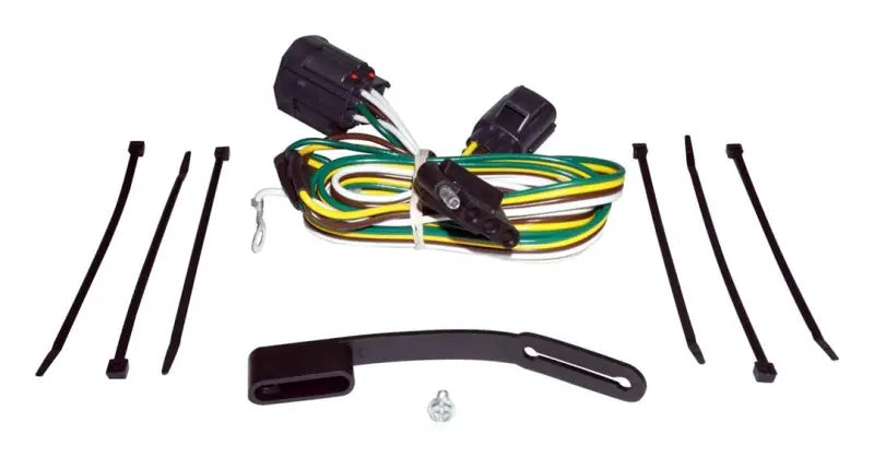 RT29005 Crown Auto Trailer Hitch Harness c1yrt29005