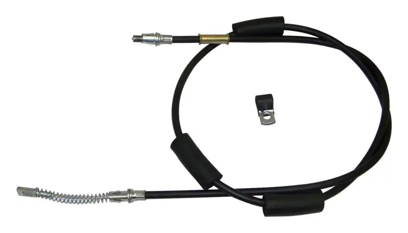 RT31040 Crown Auto Parking Brake Cable c1yrt31040