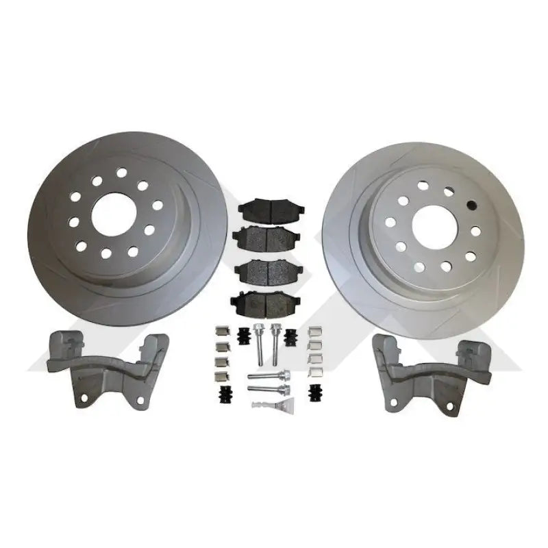 RT31057 Crown Auto Brake Upgrade c1yrt31057