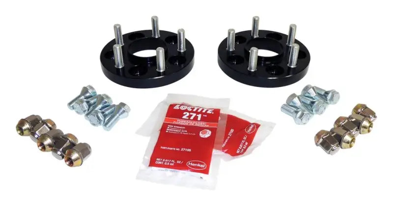 RT32016 Crown Auto Wheel Spacer Set c1yrt32016
