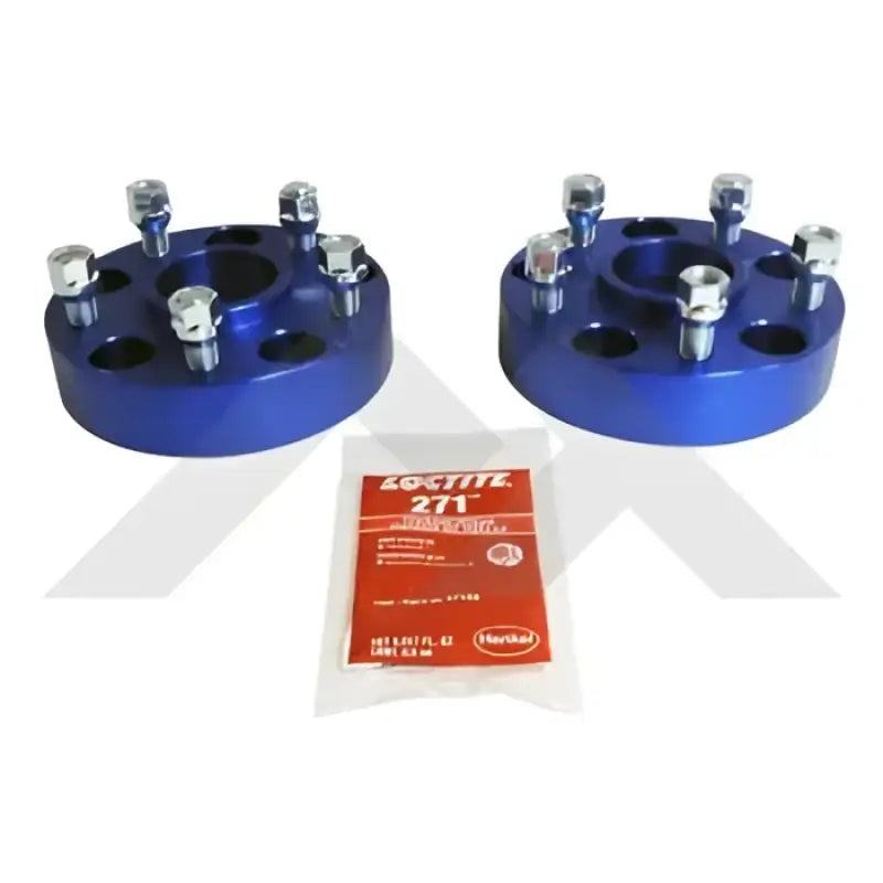 RT32018 Crown Auto Whl. Spacer Kit c1yrt32018