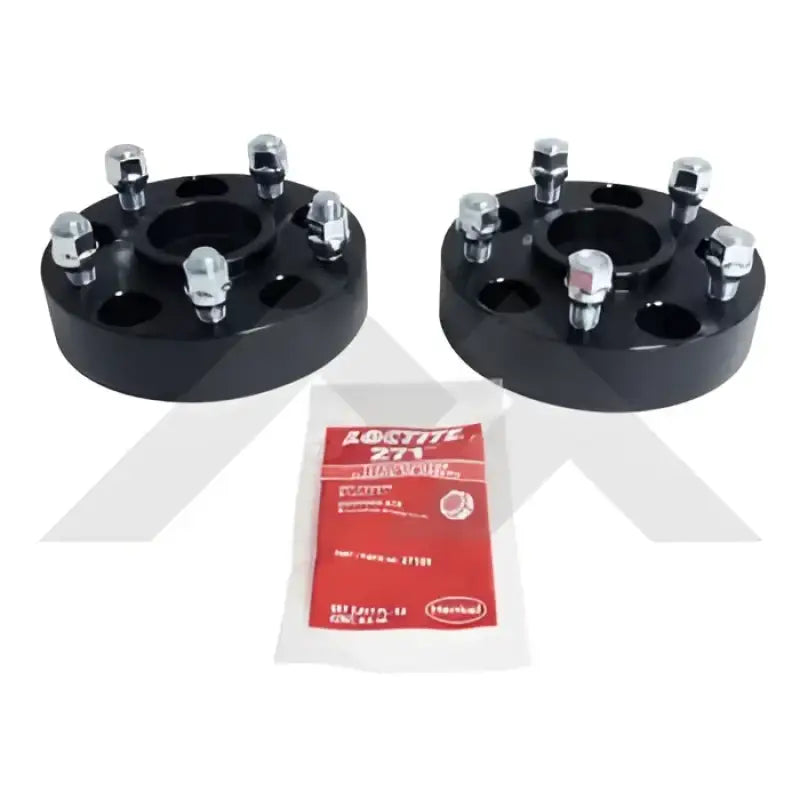 RT32019 Crown Auto Whl. Spacer Kit c1yrt32019