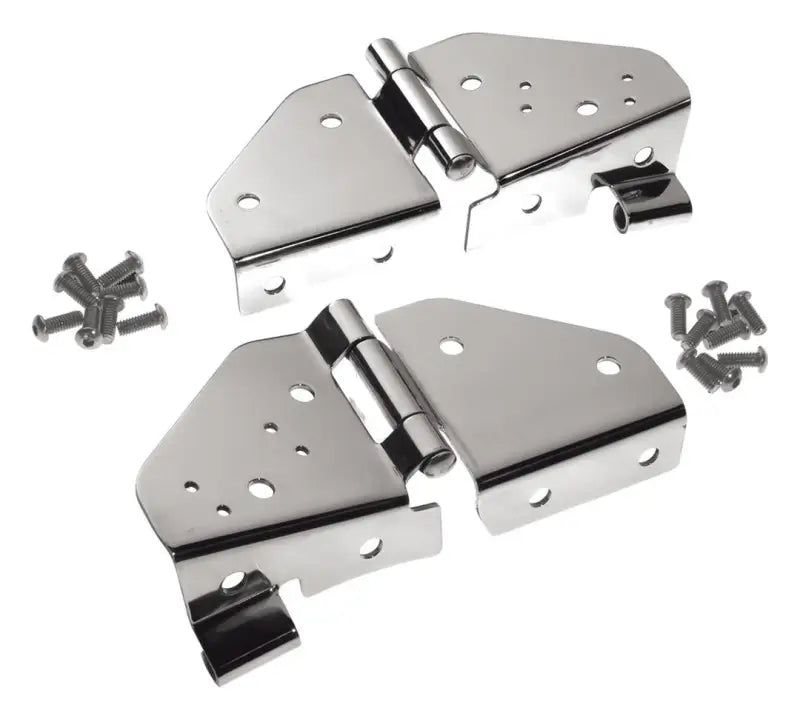 RT34017 Crown Auto Windshield Hinge Kit c1yrt34017
